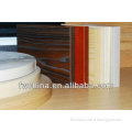 Wood Color Edge Banding Tape for Furniture ---FUWEI